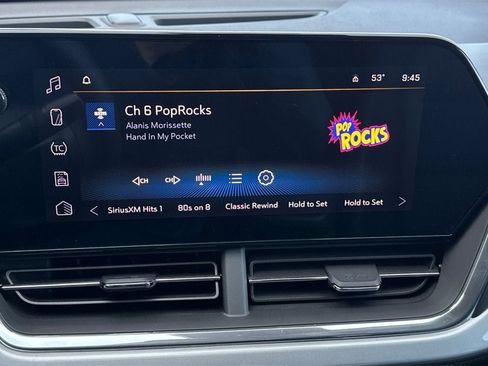 New 2026 Chevrolet Trax LT w/ Midnight Edition image 18