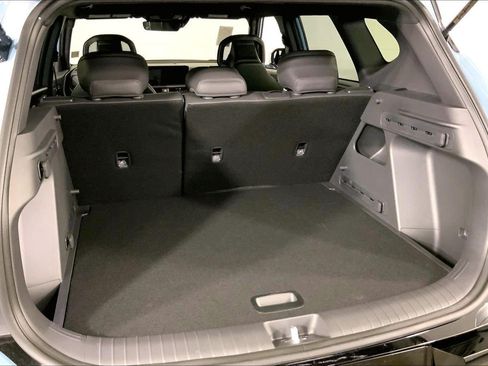 Used 2027 Kia Seltos X-Line S AWD/4WD image 4
