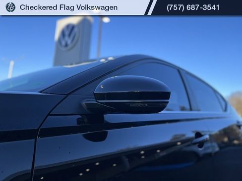 Used 2022 Nissan Altima 2.5 SR w/ Midnight Edition Package image 4