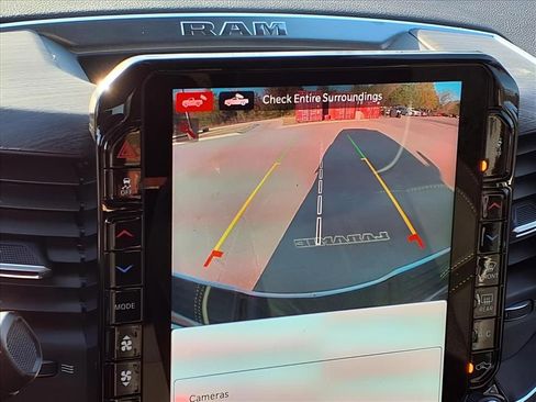 New 2025 RAM 2500 Laramie image 6
