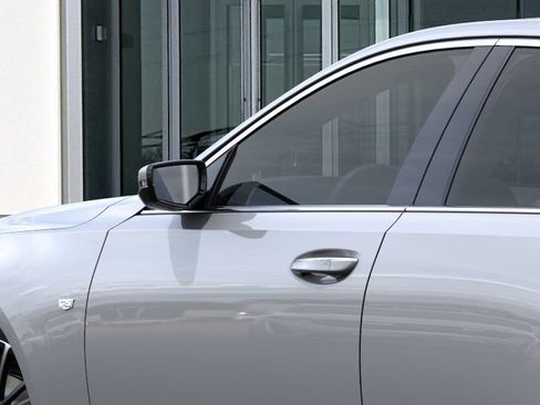 New 2026 Cadillac CT5 Premium Luxury RWD image 12