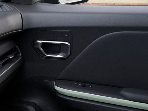 New 2025 Kia K4 GT-Line image 27