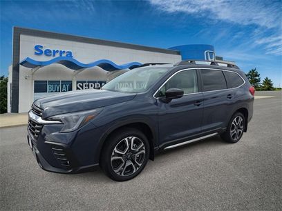 Used 2025 Subaru Ascent Limited