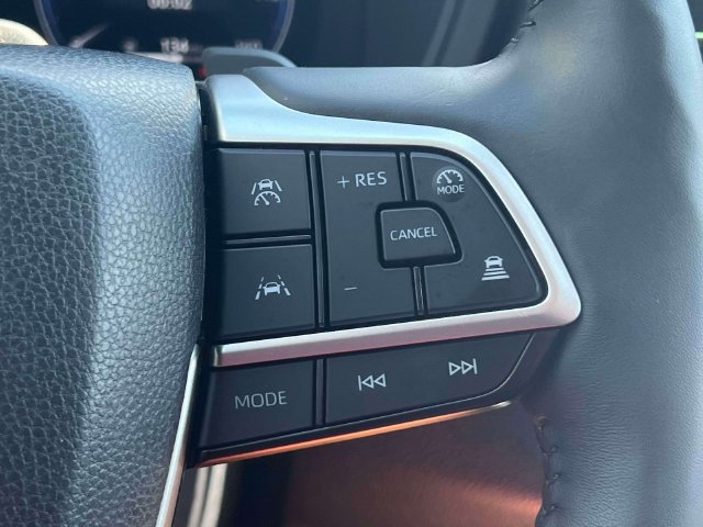 Certified 2026 Toyota Grand Highlander AWD image 28