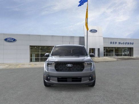 New 2025 Ford Maverick Lobo image 6