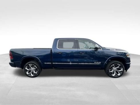 Used 2023 RAM 1500 Limited AWD/4WD image 10