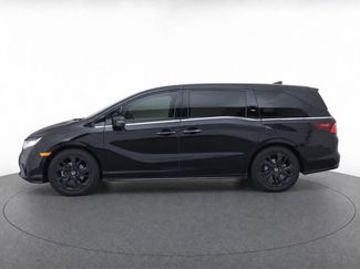 Used 2024 Honda Odyssey Sport video 4