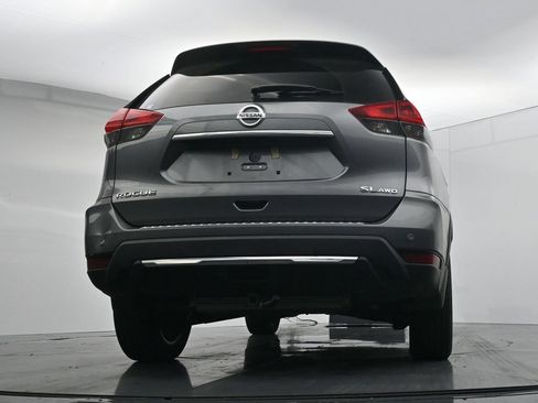 Used 2020 Nissan Rogue SL w/ Premium Package AWD/4WD image 21