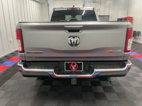 Used 2022 RAM 1500 Big Horn image 4