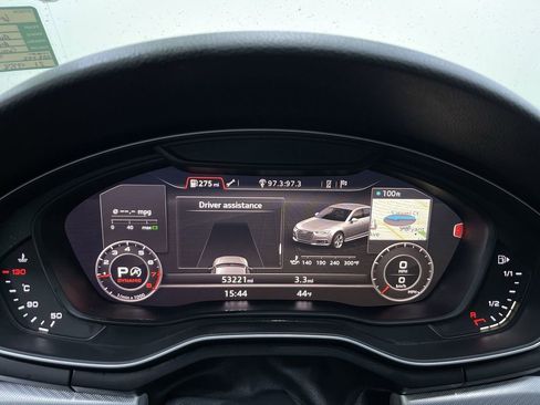 Used 2019 Audi A4 2.0T image 19