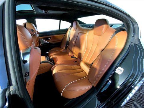 Used 2016 BMW ALPINA B6 xDrive Gran Coupe AWD/4WD image 24