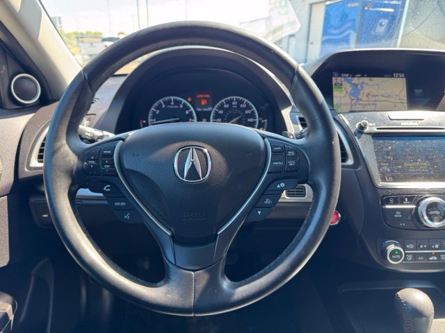 Used 2016 Acura RDX w/ Technology Package AWD/4WD image 18