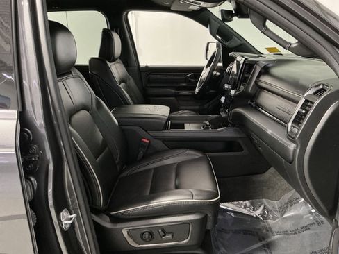 Used 2023 RAM 1500 Limited AWD/4WD image 26