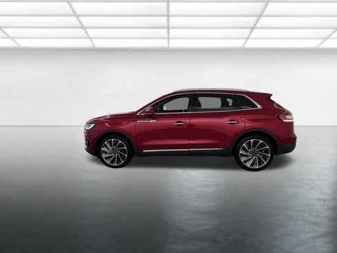 Used 2020 Lincoln Nautilus Reserve w/ Equipment Group 201A AWD/4WD image 5
