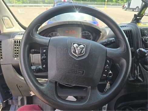 Used 2021 RAM ProMaster 3500 FWD image 5