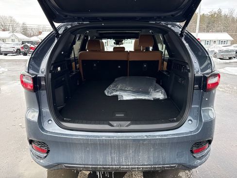 New 2026 MAZDA CX-70 3.3 Turbo S w/ Premium Plus image 16