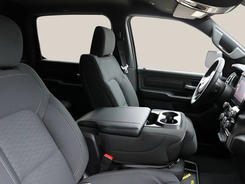New 2026 RAM 1500 Express RWD image 19