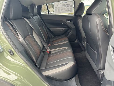 New 2026 Subaru Crosstrek 2.5i Limited image 16