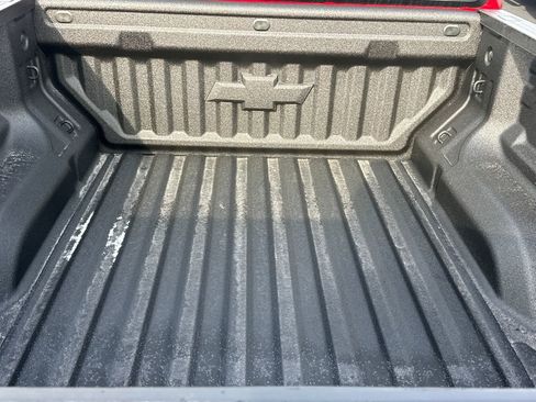 New 2026 Chevrolet Colorado Trail Boss image 10