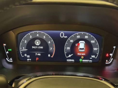 New 2026 Honda CR-V EX-L image 22