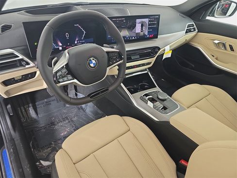 New 2026 BMW 330i xDrive Sedan w/ Premium Package image 16