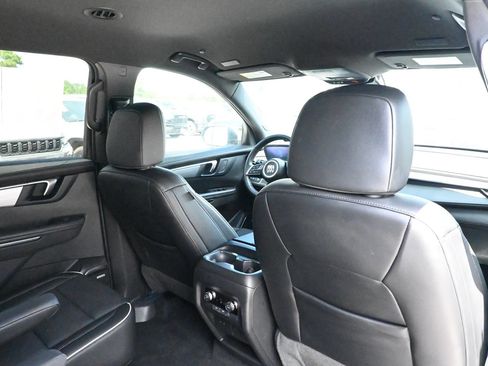 Used 2026 Buick Enclave Preferred FWD image 29