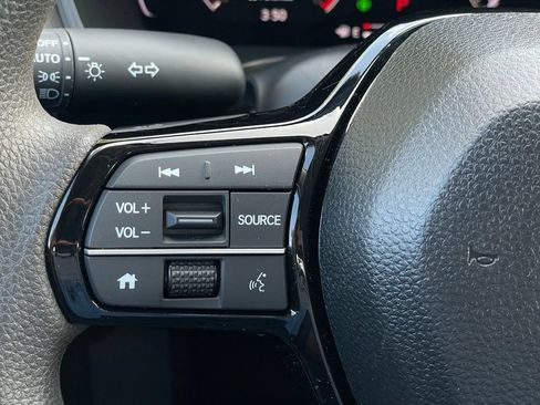 Used 2026 Honda Civic LX image 15