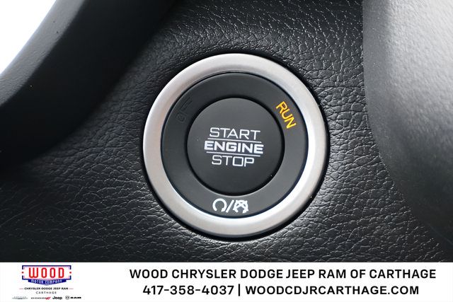 New 2026 RAM 2500 Tradesman AWD/4WD image 19