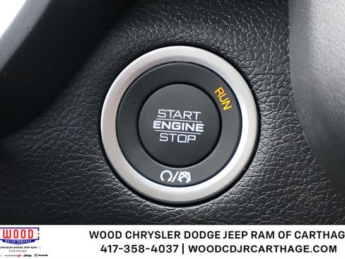 New 2026 RAM 2500 Tradesman AWD/4WD image 19