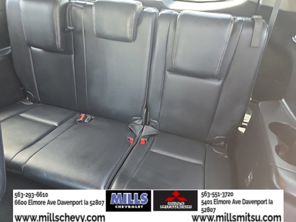 Used 2018 Toyota Highlander XLE FWD image 17