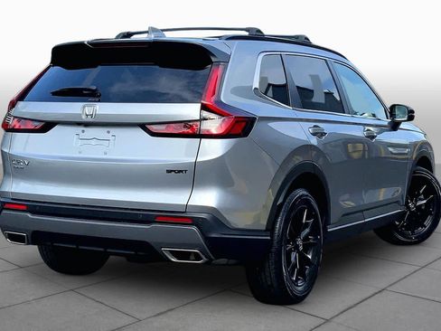 Used 2024 Honda CR-V Sport-L image 13