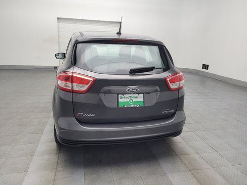Used 2017 Ford C-MAX SE w/ Equipment Group 201A image 6