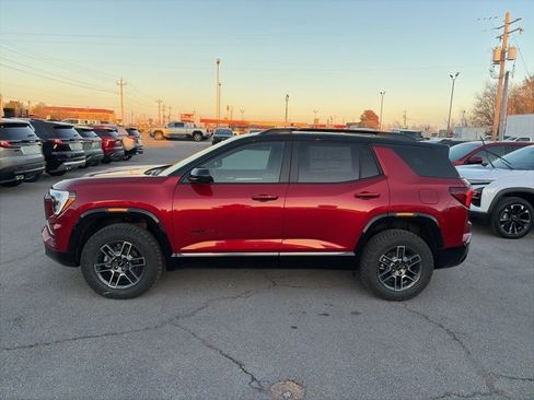 New 2026 GMC Terrain AT4 w/ Convenience Package III image 3