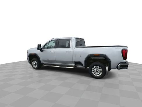 Used 2022 GMC Sierra 2500 SLE image 6