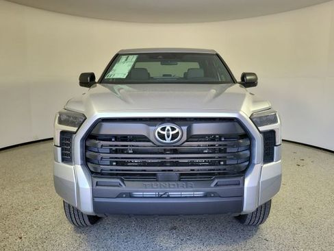 New 2025 Toyota Tundra SR5 image 2