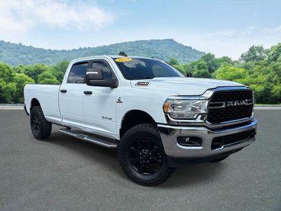 Used 2024 RAM 3500 Big Horn