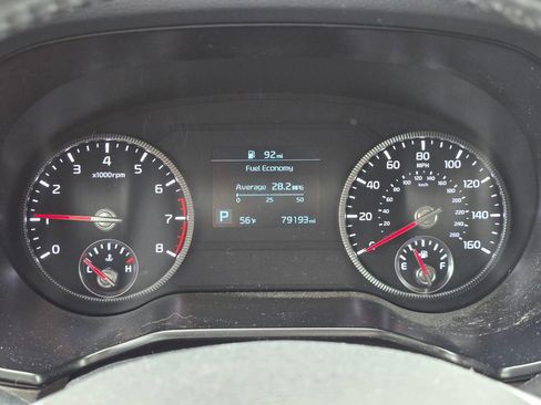 Certified 2021 Kia Telluride EX w/ EX Premium Package FWD image 16