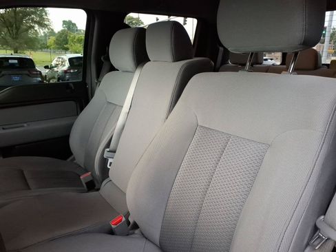 Used 2013 Ford F150 XLT w/ Luxury Equipment Group AWD/4WD image 11
