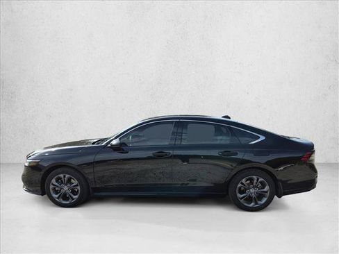 Used 2024 Honda Accord EX-L image 8
