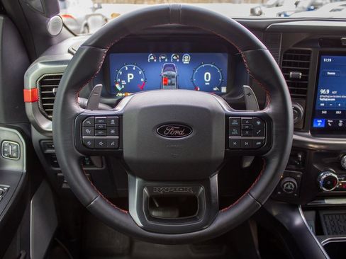 Used 2024 Ford F150 Raptor image 14