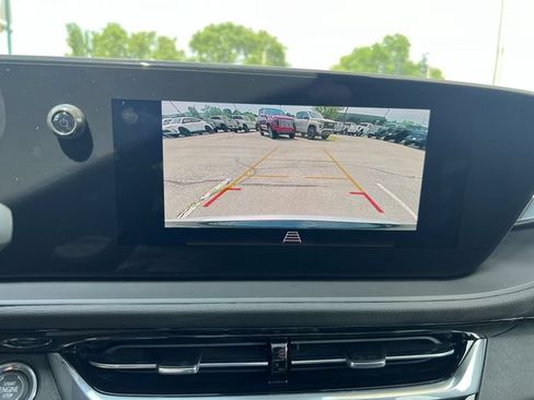New 2026 Buick Envista Sport Touring w/ Convenience I Package FWD image 20
