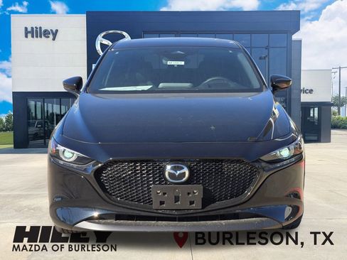 New 2026 MAZDA MAZDA3 2.5 S Hatchback w/ Premium Pkg image 6