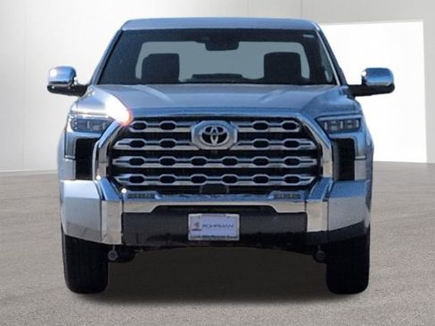 New 2026 Toyota Tundra 1794 Edition AWD/4WD image 2