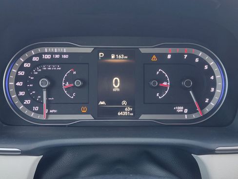 Used 2024 Hyundai Tucson SEL image 17