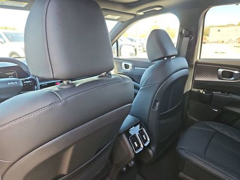 New 2026 Kia Sorento SX Prestige AWD/4WD image 9