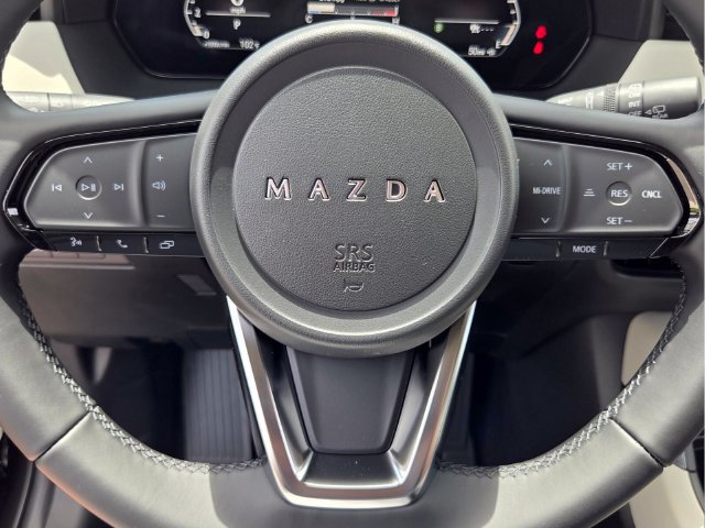 New 2026 MAZDA CX-5 Select AWD/4WD image 28