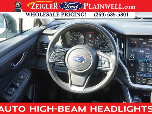 Used 2023 Subaru Outback Premium image 14