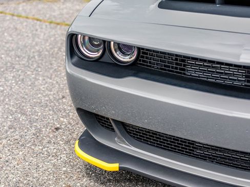 Used 2023 Dodge Challenger SRT Hellcat Redeye image 49