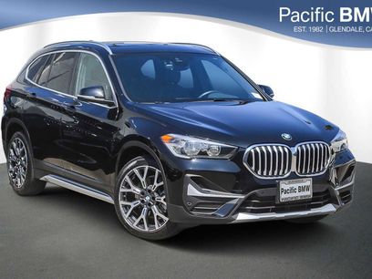 Certified 2022 BMW X1 sDrive28i w/ Convenience Package