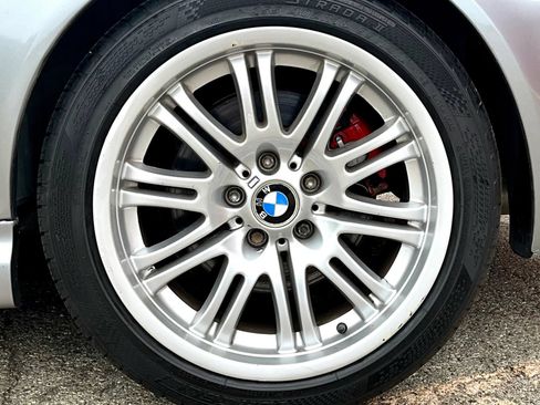 Used 2005 BMW M3 Convertible RWD image 34